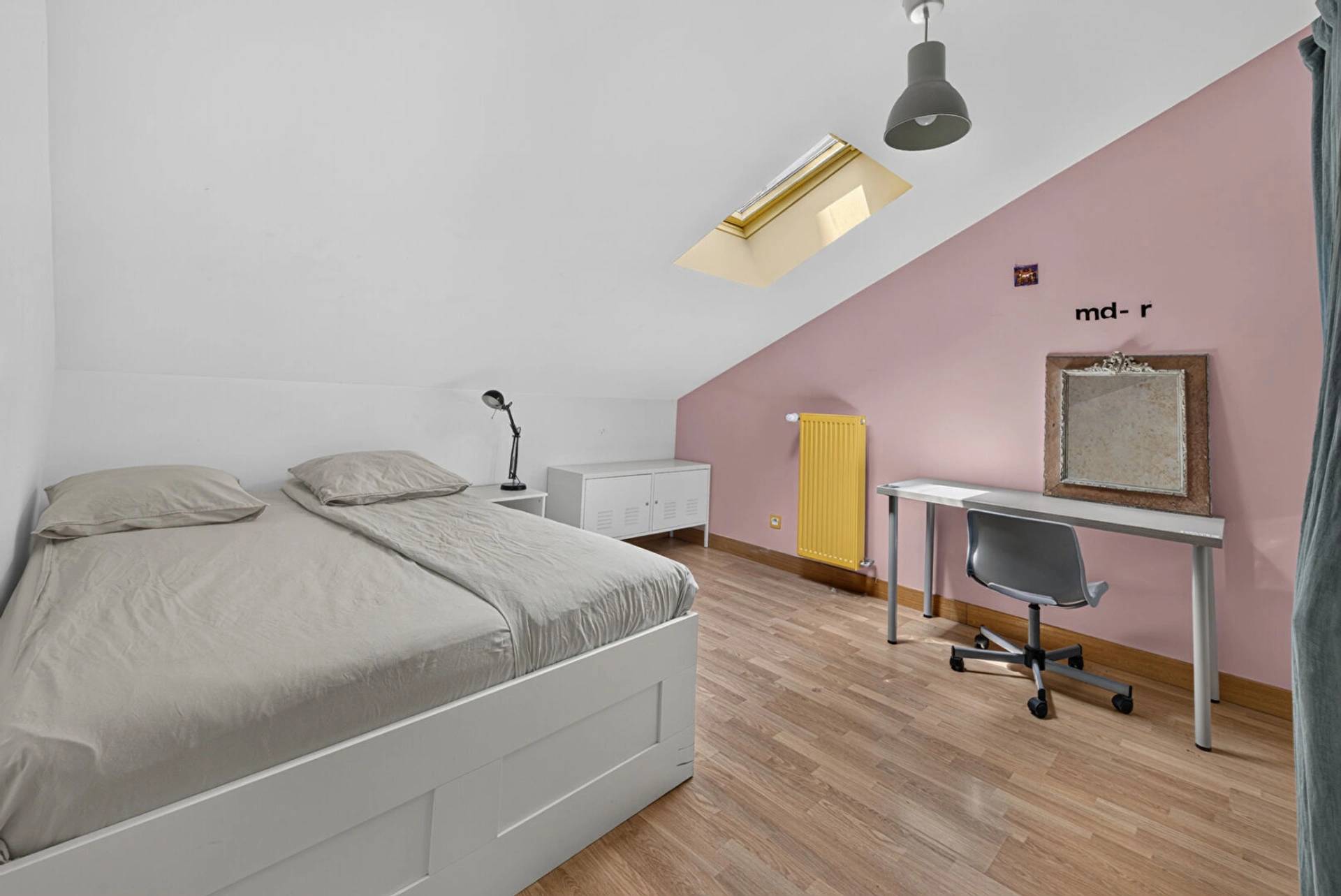 Appartement Paris 5 pièce(s) 115 m2 9