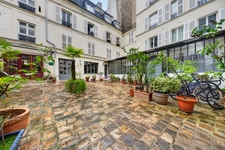 VILLAGE SAINT MARTIN, 3P, 96M² 12