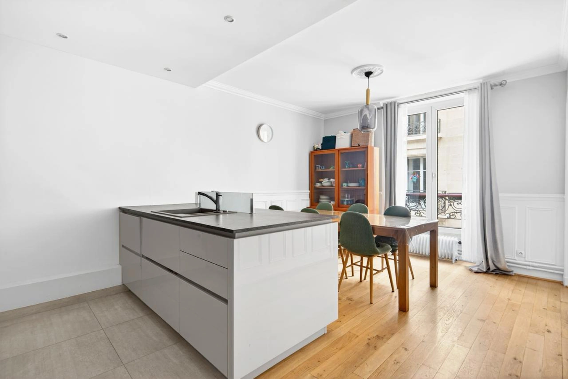 VILLAGE SAINT MARTIN, 3/4P, 96M² 5