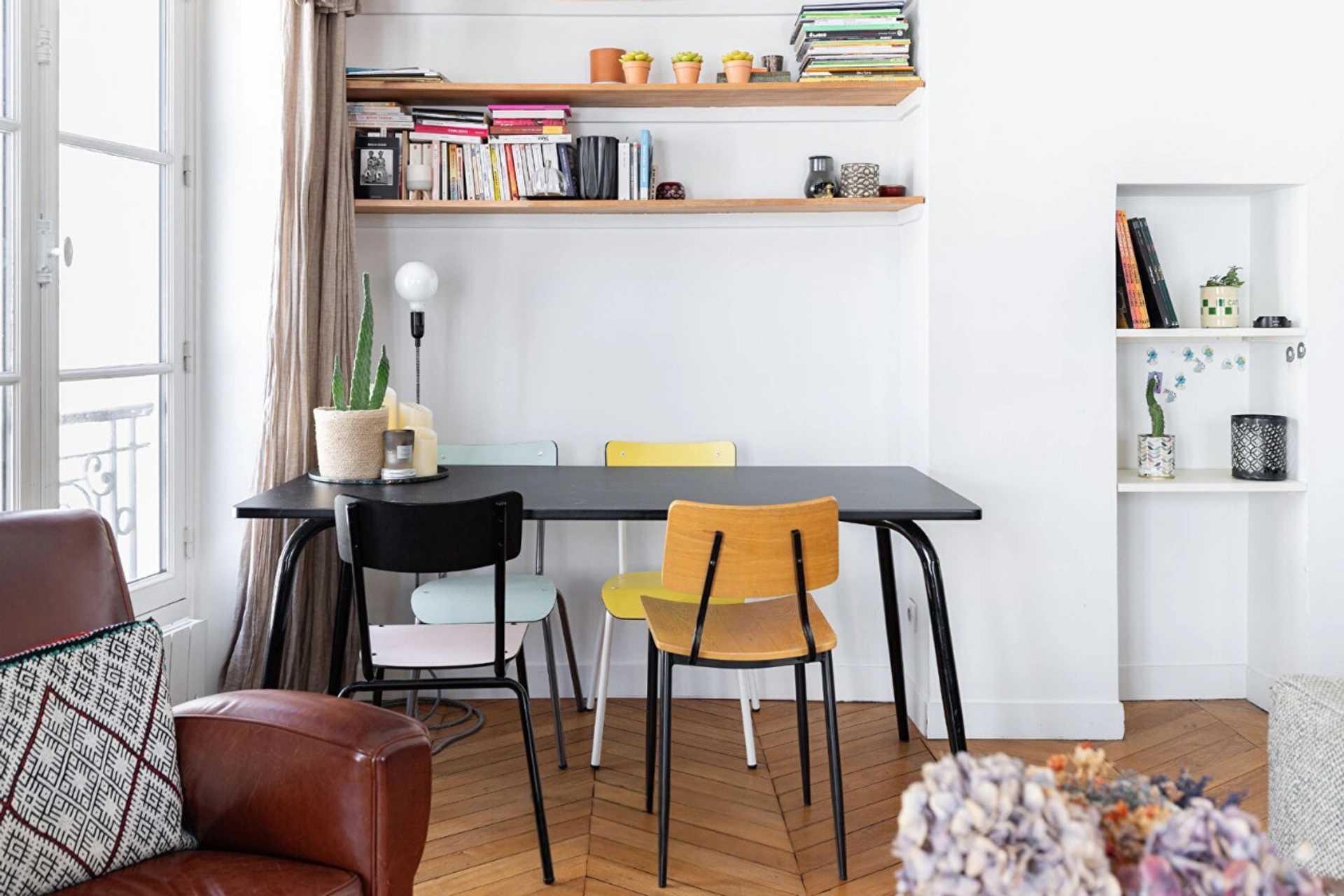 PARIS 10 - BONNE NOUVELLE 5