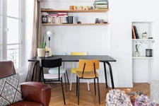 PARIS 10 - BONNE NOUVELLE 5