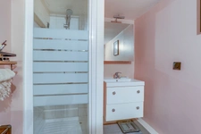 FAUBOURG ST DENIS, 2 PIECES, 52m² 6