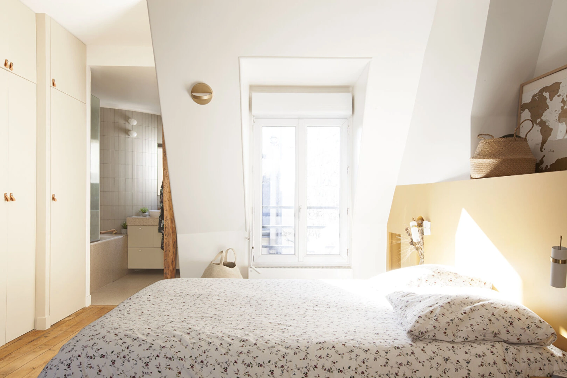PARIS 10 - VILLAGE SAINT MARTIN 5