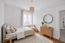 PARIS 10 - MAIRIE DU XE - 3 PIECES - 88M² 9