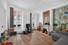 CANAL SAINT MARTIN, 2P, 37M2 1