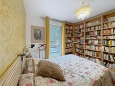 BAGNOLET, 3 PIECES, 68M2  + TERRASSE 8