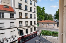 CANAL SAINT MARTIN, 2P, 37M2 9