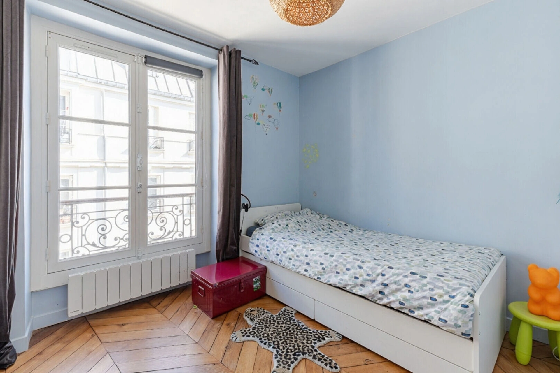 PARIS 10 - BONNE NOUVELLE 10