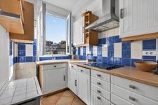 PARIS 10 - PORTE SAINT DENIS 10