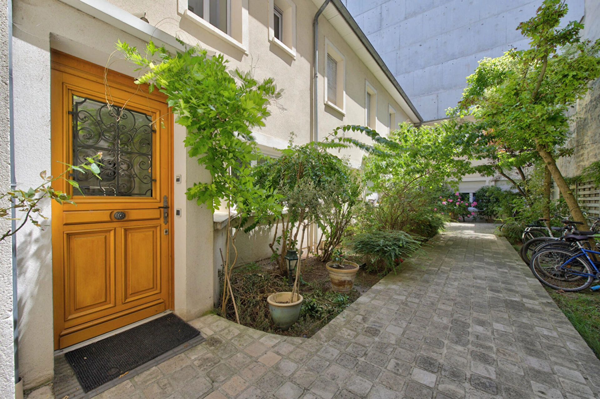 Appartement Paris 5 pièce(s) 115 m2 10
