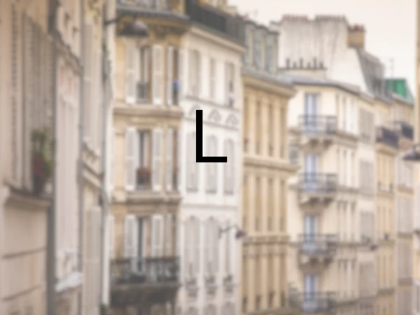 Les voies du 10ème en L !
