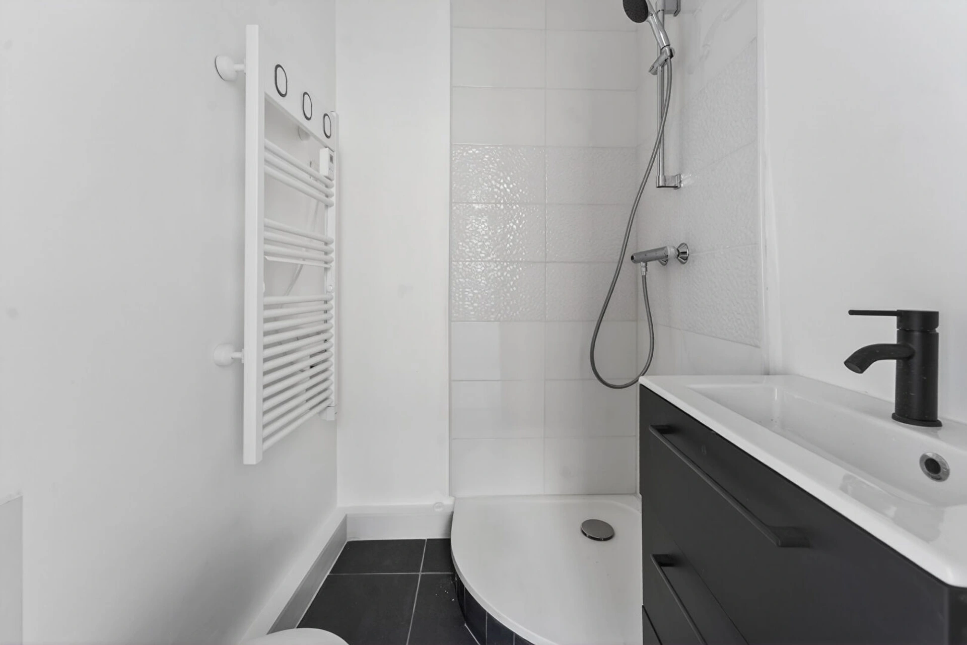 PARIS 10 - PORTE SAINT DENIS 5