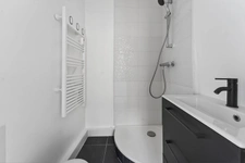 PARIS 10 - PORTE SAINT DENIS 5