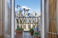 PARIS 10 - PORTE SAINT DENIS 1