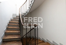 PARIS 10 - VILLAGE SAINT MARTIN 6