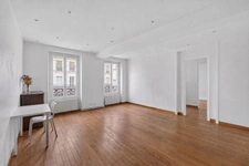 PARIS 10 - MAIRIE DU XE - 3 PIECES - 88M² 2