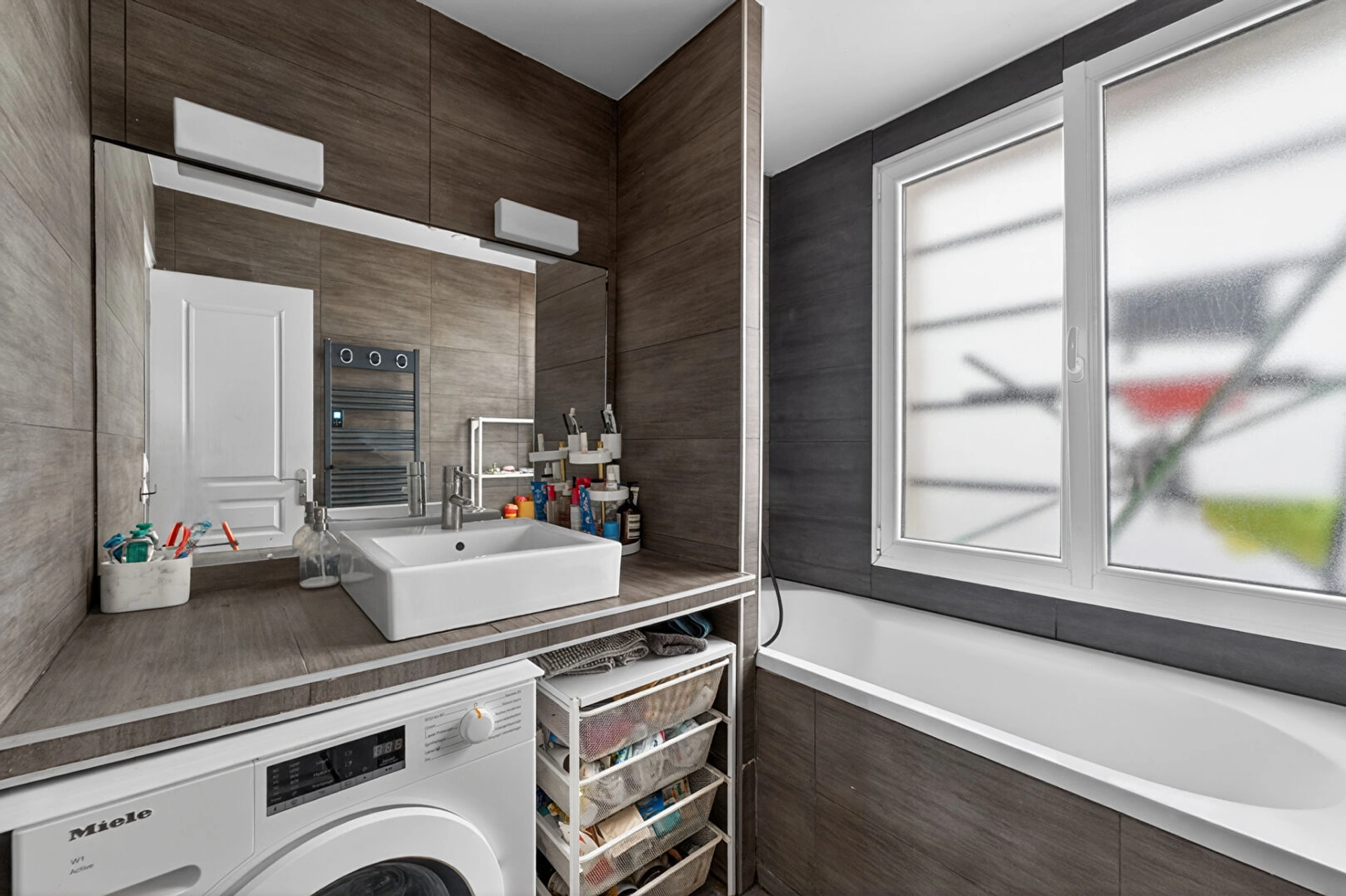 Appartement Paris 3p, 62,13m² 9