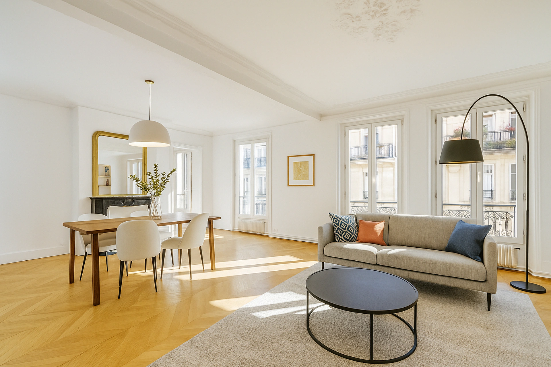 PARIS 10 - LA CHAPELLE 14