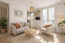 PARIS X - STRASBOURG SAINT DENIS 1