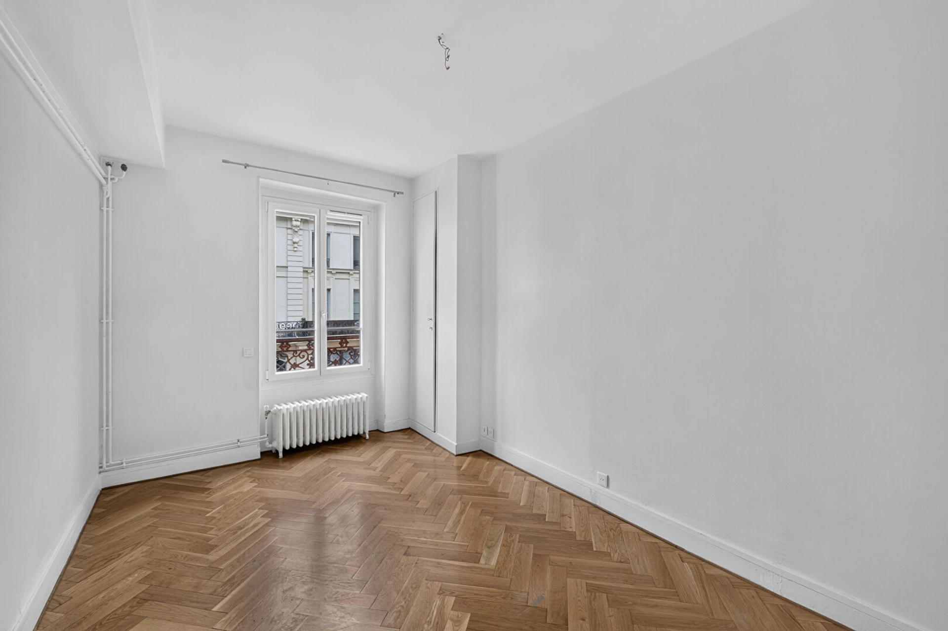 PARIS 10 - MAIRIE DU XE - 3 PIECES - 88M² 8