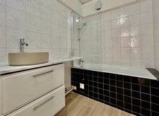 PARIS 10 - RUE D'HAUTEVILLE 5