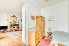 PARIS X - VILLAGE SAINT MARTIN 12