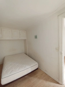 PARIS X - STRASBOURG SAINT DENIS 6