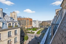 PARIS 10 - PORTE SAINT DENIS 3