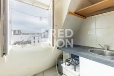 PARIS 10 - VILLAGE SAINT MARTIN 1