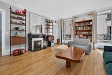 VILLAGE SAINT MARTIN, 3P, 96M² 1