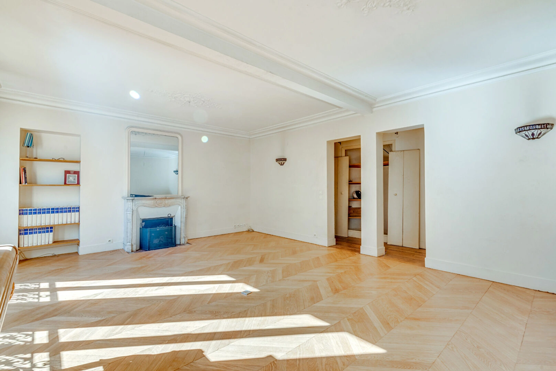 PARIS 10 - LA CHAPELLE 5