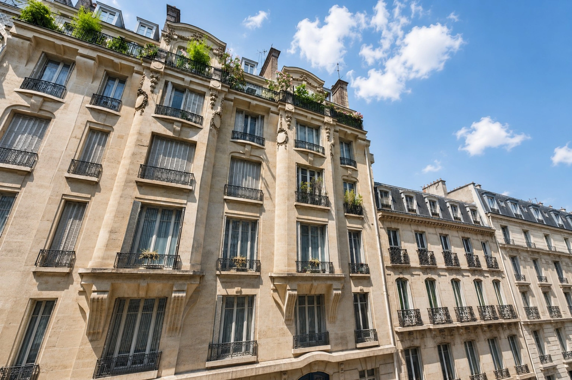 PARIS 10 - REPUBLIQUE 6