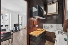 CANAL SAINT MARTIN, 2P, 37M2 3