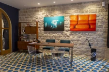 Paris 10 FREDeLION Saint-Martin