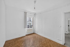 PARIS 10 - MAIRIE DU XE - 3 PIECES - 88M² 10