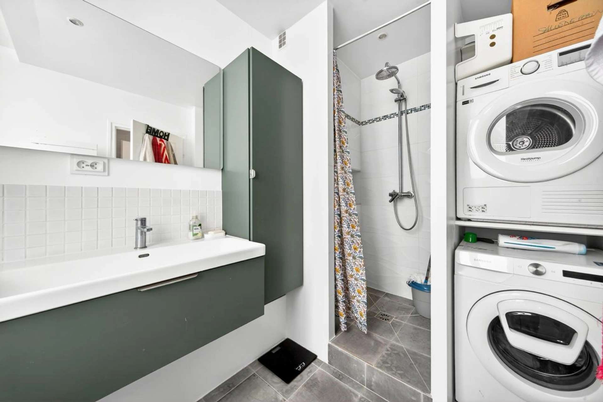 VILLAGE SAINT MARTIN, 3P, 96M² 9