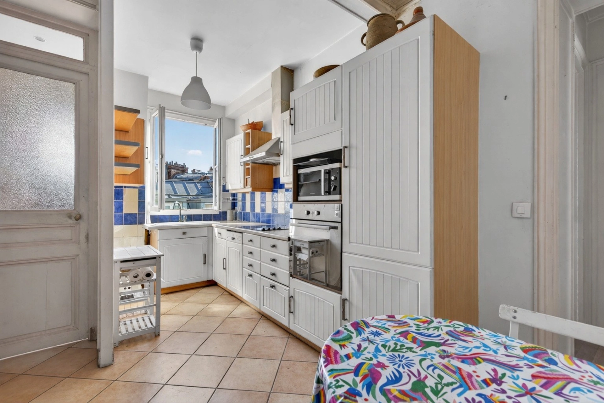 PARIS 10 - PORTE SAINT DENIS 9