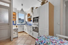 PARIS 10 - PORTE SAINT DENIS 9