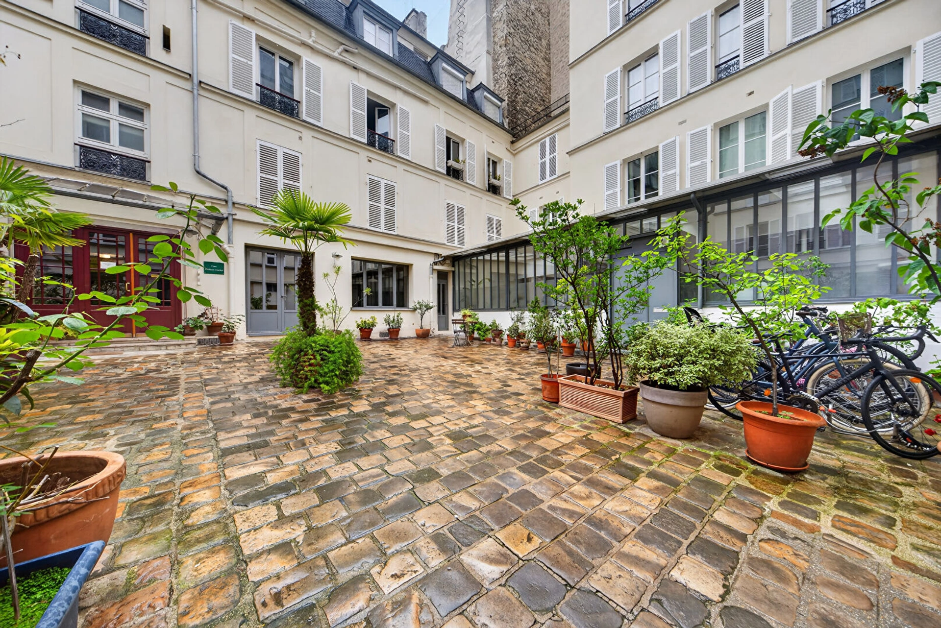 VILLAGE SAINT MARTIN, 3/4P, 96M² 12