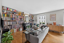 Appartement Paris 3p, 62,13m² 2