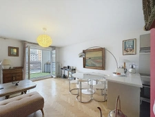 BAGNOLET, 3 PIECES, 68M2  + TERRASSE 3