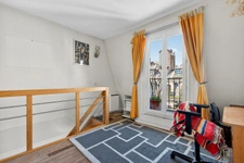 PARIS 10 - PORTE SAINT DENIS 2