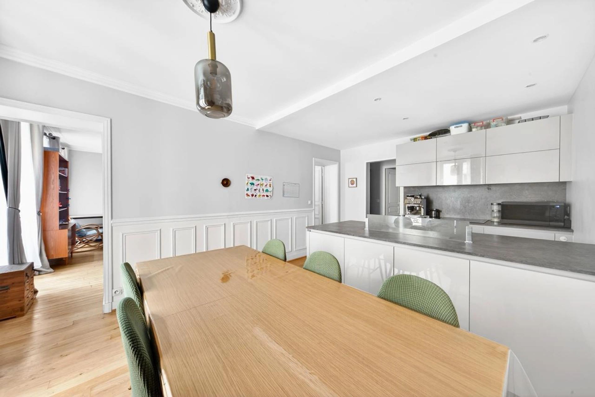 VILLAGE SAINT MARTIN, 3P, 96M² 4
