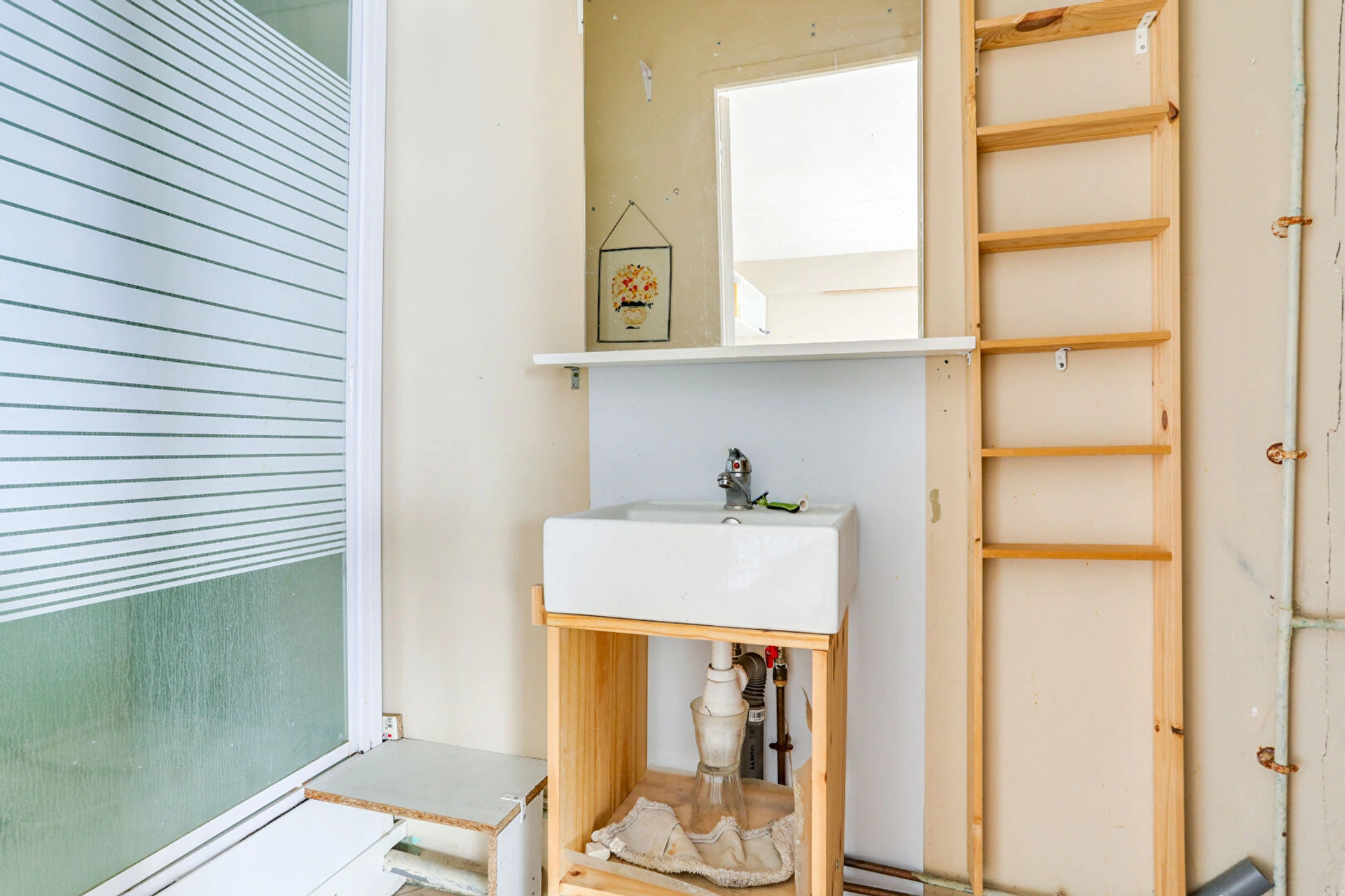 1 pièce, PARIS 10 4