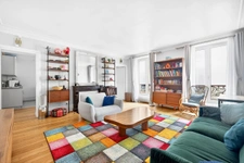 VILLAGE SAINT MARTIN, 3/4P, 96M² 1