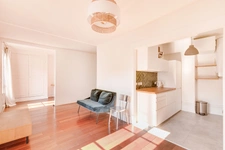 PARIS X - VILLAGE SAINT MARTIN 2