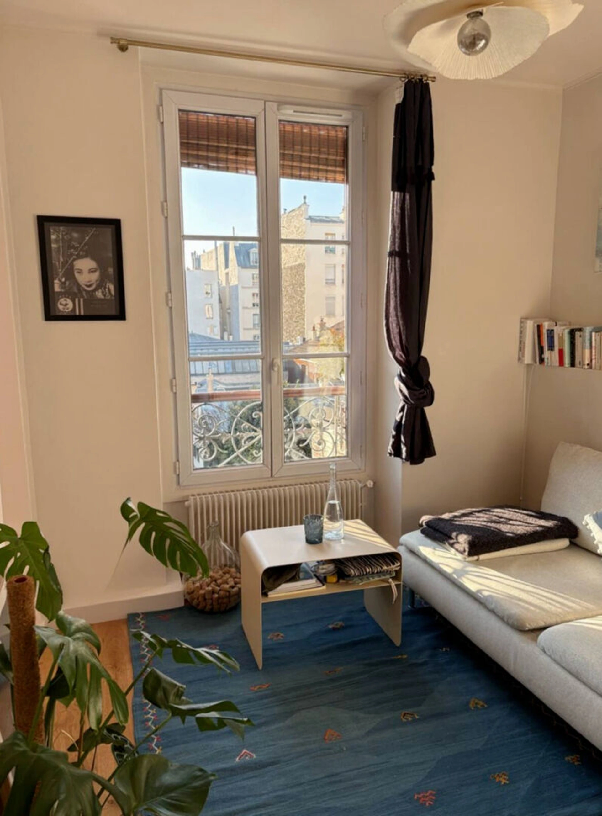 PARIS 10 - HOPITAL SAINT LOUIS 1