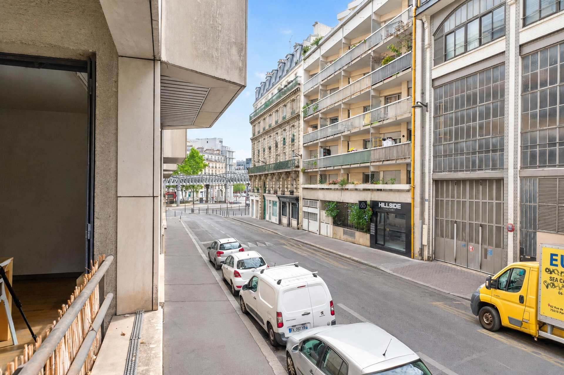 PARIS 10 - SAINT VINCENT DE PAUL 7