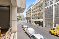 PARIS 10 - SAINT VINCENT DE PAUL 7