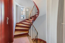 CANAL SAINT MARTIN, STUDIO, 16m² 7